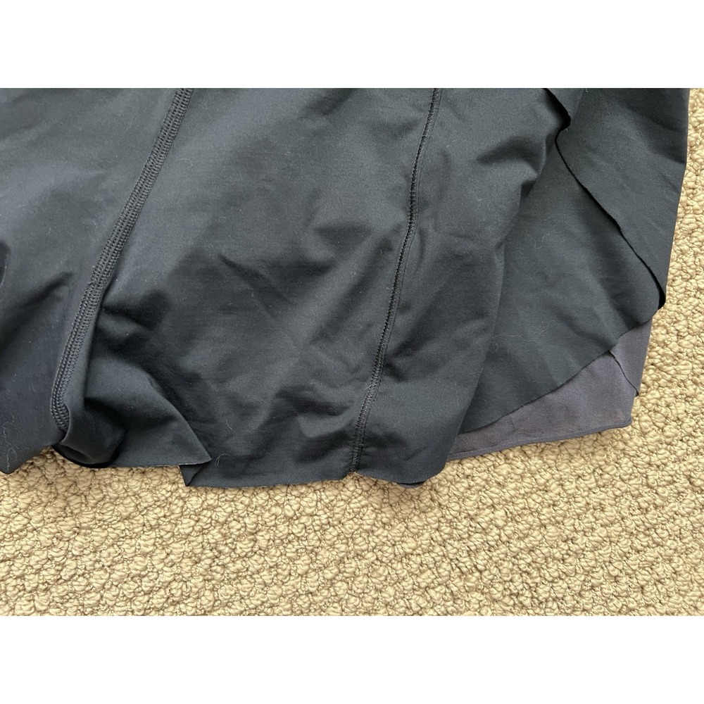 Lululemon Speed Up Women's 2.5" Black Running Shorts - Picture 5 of 9